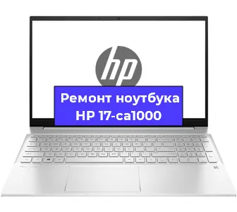 Ремонт ноутбуков HP 17-ca1000 в Ижевске